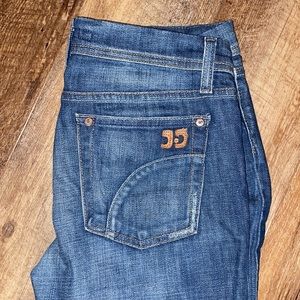 Joe’s Jeans—Boot Cut, Mid Rise, Size 26